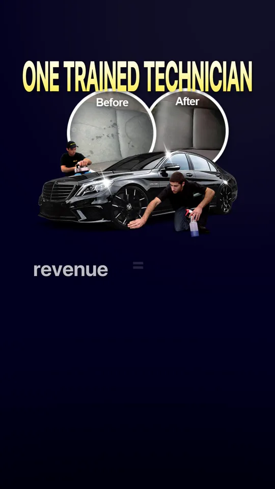Frame from An automotive brand in motion
