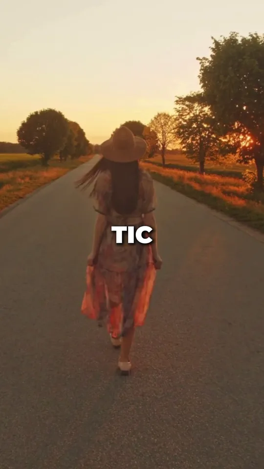 Frame from A visual story without a presenter