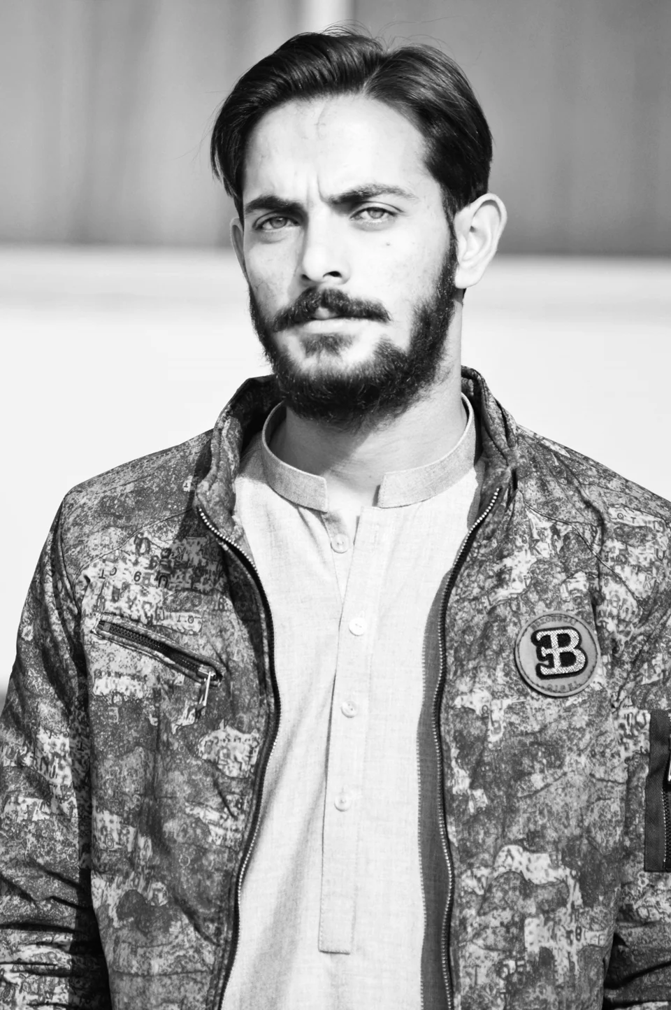 Anwarzaib, CEO and video editor at ZAIB MOTION